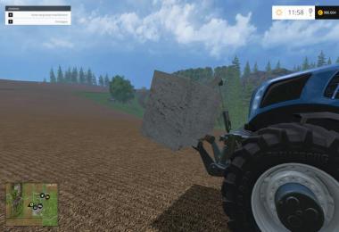 Concrete weight v1.0