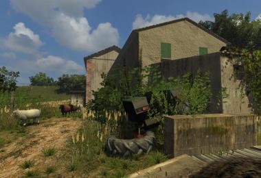 Lizard 2850 scrapping v1.0