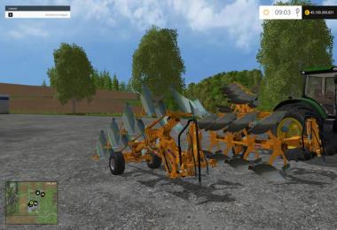 Moro RAPTOR QRV 20A v2.0