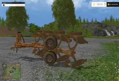 Moro RAPTOR QRV 20A v2.0