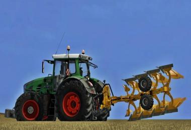 Moro RAPTOR QRV 20A v2.0