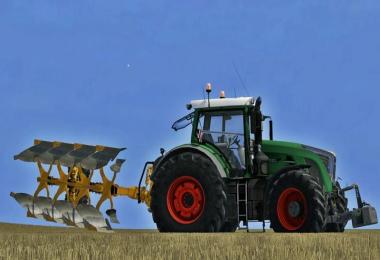 Moro RAPTOR QRV 20A v2.0