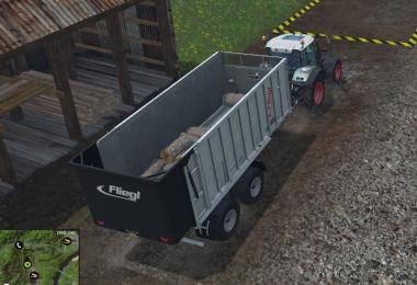 Fliegl TMK 266 v1.0