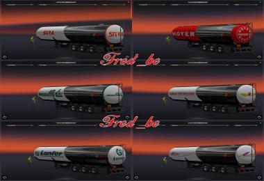 Trailer Pack Cistern V1 Version 1.14.x