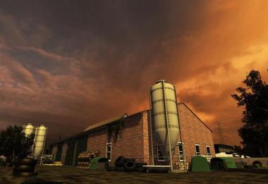 Klein Neudorf v1.0 fixed