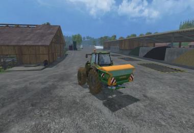 Amazone ZAM 1501 v1.0