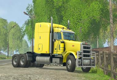 Peterbilt 378 v1.0