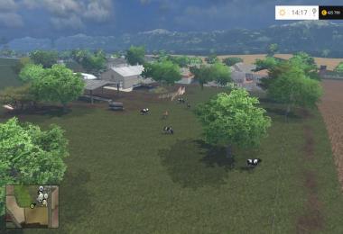 Big Polish farm v1.0