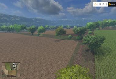 Big Polish farm v1.0