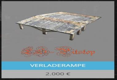 Loading ramp v1.0