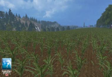 Maize Textures v1.0