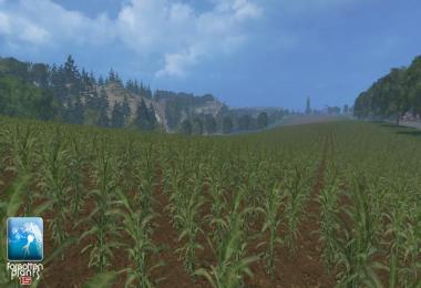 Maize Textures v1.0
