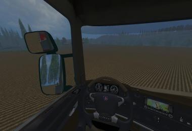 Scania R730 V1