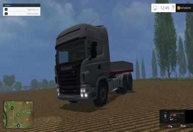 Scania R730 V1