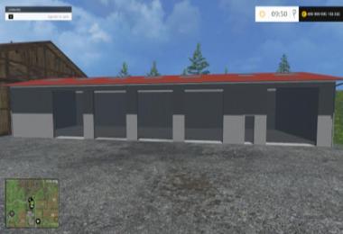 Garage v1.0