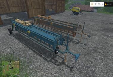 8m Seeder LS15 withoutWSB PACK v1.0