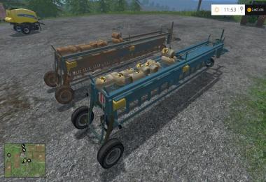 8m Seeder LS15 withoutWSB PACK v1.0