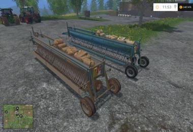 8m Seeder LS15 withoutWSB PACK v1.0