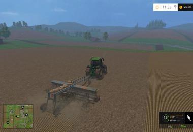 8m Seeder LS15 withoutWSB PACK v1.0