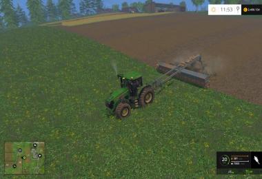 8m Seeder LS15 withoutWSB PACK v1.0