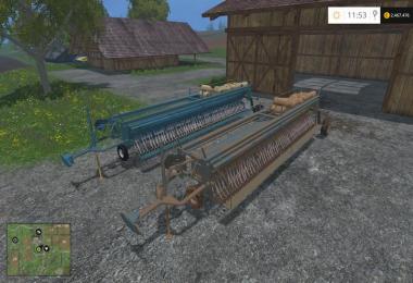 8m Seeder LS15 withoutWSB PACK v1.0