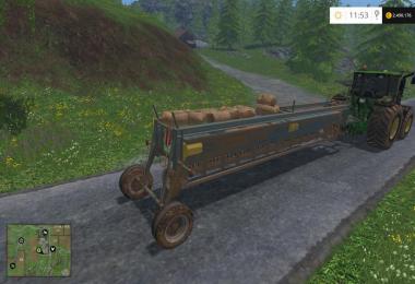 8m Seeder LS15 withoutWSB PACK v1.0