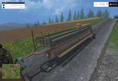 8m Seeder LS15 withoutWSB PACK v1.0