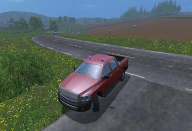 Fire department v1.0