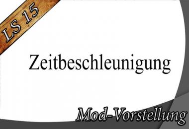 Acceleration time v1.3