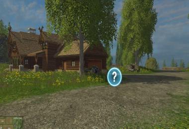 achat de tous les champs  ls 2015