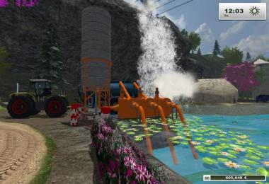 AFG Farm v1.5