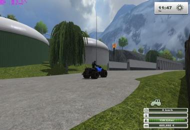 AFG Farm v1.5