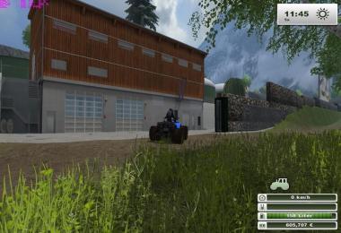 AFG Farm v1.5