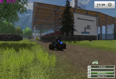 AFG Farm v1.5