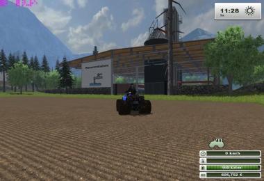 AFG Farm v1.5