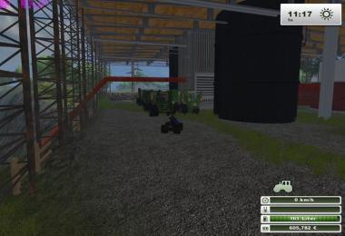 AFG Farm v1.5