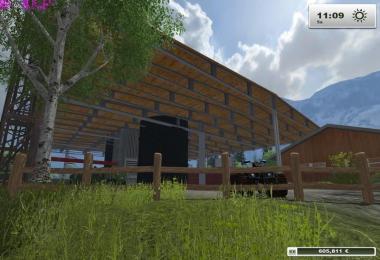 AFG Farm v1.5