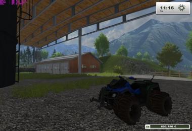 AFG Farm v1.5