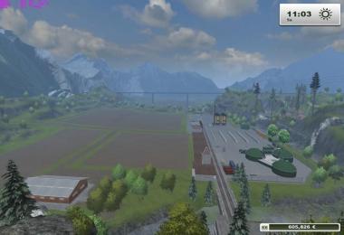 AFG Farm v1.5