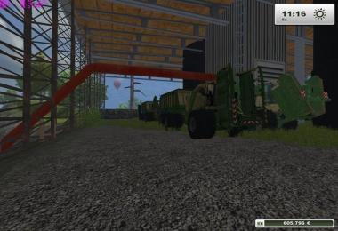 AFG Farm v1.5