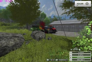 AFG Farm v1.5
