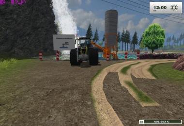 AFG Farm v1.5