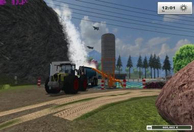 AFG Farm v1.5