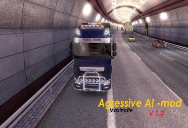 Aggressive AI v1.0