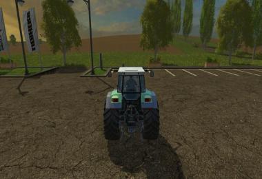 Agro Star deutz 661 v1.0