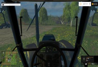 Agro Star editon 6.61 Black v1.0