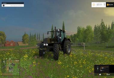 Agro Star editon 6.61 Black v1.0
