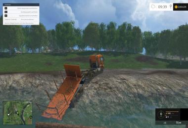 Agroliner HKL Pack v2.0