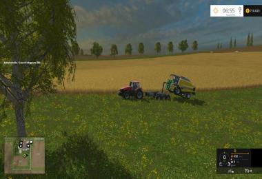 Agroliner HKL Pack v2.0