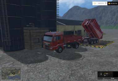 Agroliner HKL Pack v2.0